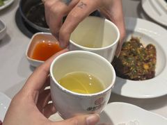 -围炉夜话·潮汕卤水火锅(榕江店)