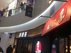 -银泰百货(北京大红门店)