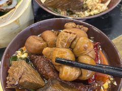 -古木枫老火锅(洪崖洞店)
