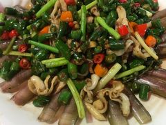 -金渝海鲜烧烤万州烤鱼店