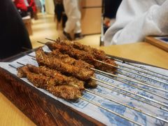 -马记永·兰州牛肉面(天通苑家乐福店)