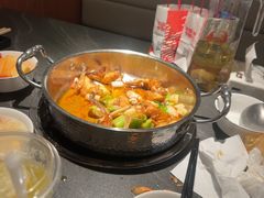 -七欣天香辣蟹火锅(海门解放中路店)