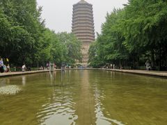-玲珑塔公园