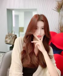 -3AM·S HAIR SALON烫发染发接发