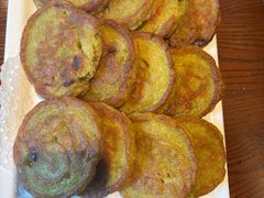 -沙力海西北特色美食烤肉店(北门坡店)