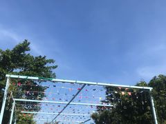 -珠海海泉湾神秘岛亲子乐园