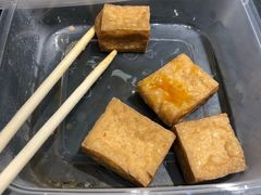-孖记茶档·热腾茶餐(荔湾领展广场店)