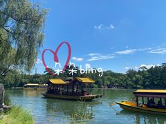 -承德避暑山庄景区