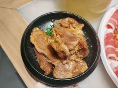 -韩宫宴烤肉·料理(砂之船奥特莱斯店)