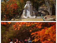 -丹东天桥沟景区