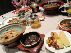 -颂福楼·南京菜(定淮门店)