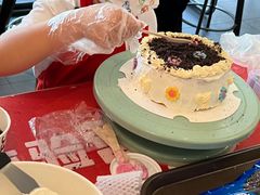 -肯德基(顺义光明大街店)