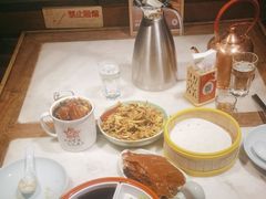 -小吊梨汤·北京菜·烤鸭(清河万象汇店)