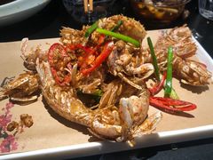 -蚝伯·新派海鲜(荣昌店)