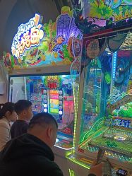 -卡通尼乐园(上海安亭店)