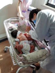 -菁幼月子会所(儿童医院店)