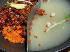 -楠火锅(龙阳广场店)