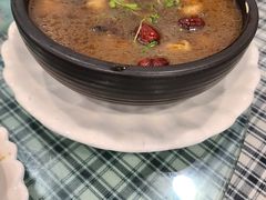 -六和孝顺素食餐厅(西湖道店)