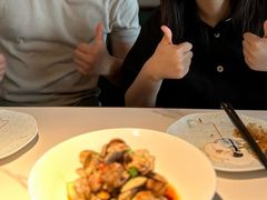 -庆江南江南菜(琴湖溪里花园城店)