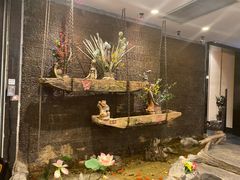 -小天鹅火锅·一线江景洪鼎旗舰店(洪崖洞店)