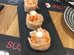-Sushi Love 创意寿司(丽影广场店)