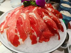 -捞神汤物料理(正大广场店)