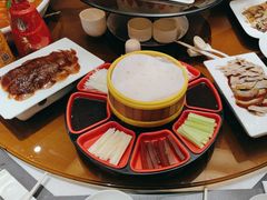 -尚宴(盛世广场·食尚街店)
