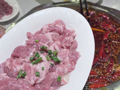 -小龙坎火锅(全球总店)