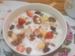 -花舍·新派粤菜·西餐·下午茶(亚运村·鸟巢店)