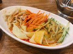 -阿凡提餐厅(簋街店)