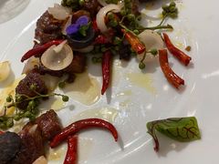 -月福京味斋·烤鸭店·北京菜(鼓楼总店)