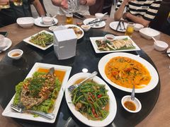 -建兴酒家(班塔通分店)