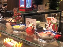 -金海湾自助餐厅(金陵饭店)