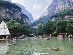 -云台山风景名胜区