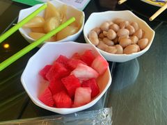 -南门涮肉(上海一店)