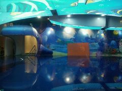 游泳池-ABC Swim亲子游泳俱乐部(河西店)