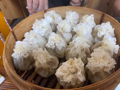 精品牛肉烧麦-正宗天津烧麦馆(柳州路店)