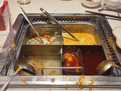 -海底捞火锅(长沙华创国际广场店)