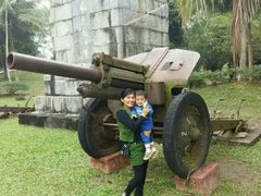 -红色娘子军纪念园