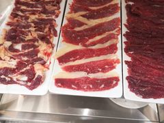 -古乐牛香·鲜牛肉牛杂火锅(新区店)