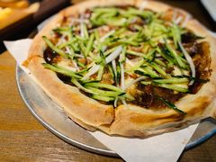 -FABIO’S费比欧披萨餐厅