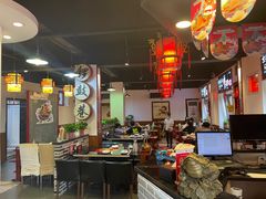大堂-北门涮肉·铜锅涮肉(南锣鼓巷店)