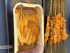 -伊带伊路新疆美食府(呼家楼店)