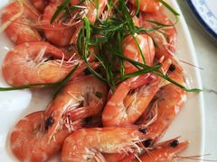 -覃记海鲜美食餐厅