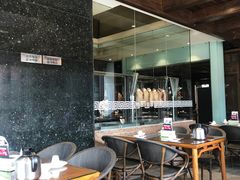 大堂-北京老铺烤鸭(老城根店)