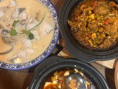-有嘢食私房菜(西关新天地店)