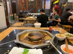 -锅首鲜品火锅(鸳鸯店)