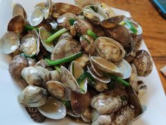 -京朋串屋·烧烤(望京西路总店)