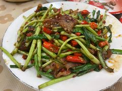 -老三样·旧食新味(船山路店)