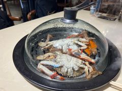 -蓝珊甄选海鲜自助·火锅大排档(近阿那亚店)